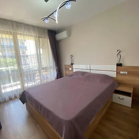 Veronika Apartment